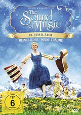 The Sound of Music - Meine Lieder meine Träume DVD