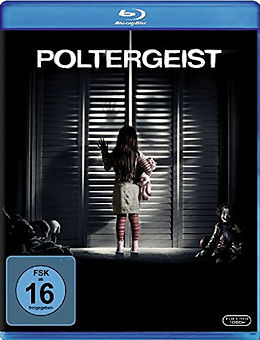 Poltergeist Blu-ray