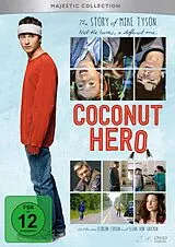 Coconut Hero DVD