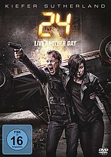 24 - Live Another Day DVD