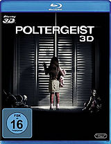 Poltergeist 3D Blu-ray 3D