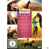 Pferde Box DVD