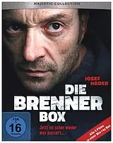 Die Brenner Box Blu-ray