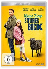 Kleine Ziege, sturer Bock DVD