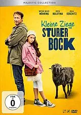 Kleine Ziege, sturer Bock DVD