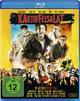 Kartoffelsalat - Nicht fragen! Blu-ray