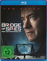 Bridge of Spies - Der Unterhändler Blu-ray