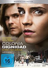 Colonia Dignidad - Es gibt kein Zurück DVD