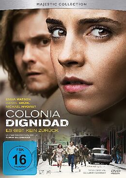 Colonia Dignidad - Es gibt kein Zurück DVD