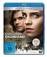 Colonia Dignidad - Es gibt kein Zurück Blu-ray