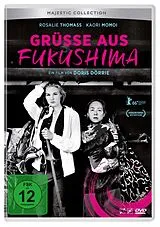 Grüsse aus Fukushima DVD