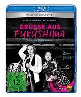 Grüsse Aus Fukushima Blu-ray