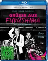 Grüsse Aus Fukushima Blu-ray