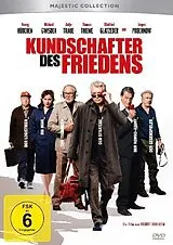 Kundschafter des Friedens DVD