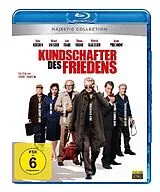 Kundschafter des Friedens -BR Blu-ray
