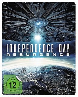 Independence Day - Wiederkehr Blu-ray