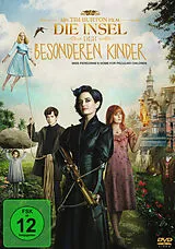 Die Insel Der Besonderen Kinder Blu-ray