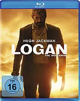 Logan - The Wolverine Blu-ray