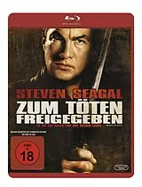 Zum Töten Freigegeben Blu-ray