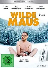 Wilde Maus DVD