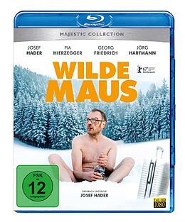 Wilde Maus Blu-ray