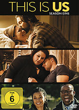 This Is Us - Staffel 01 DVD