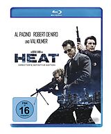 Heat Blu-ray