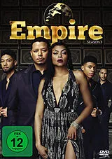 Empire - Staffel 03 DVD