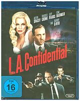 L.A. Confidential BD Blu-ray