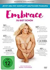 Embrace - Du bist schön DVD