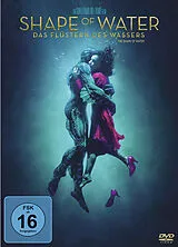 Shape of Water DVD