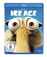Ice Age Blu-ray