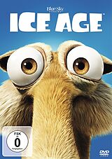 Ice Age DVD