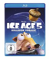 Ice Age - Kollision Voraus! Blu-ray