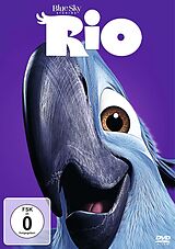 Rio DVD