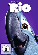 Rio DVD