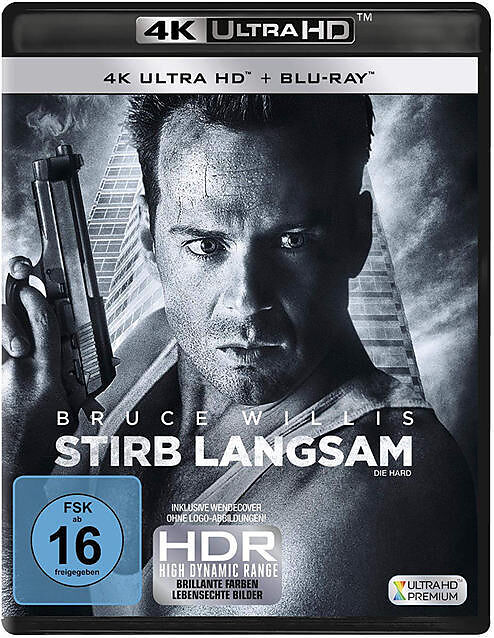 Stirb langsam