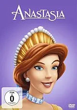 Anastasia DVD