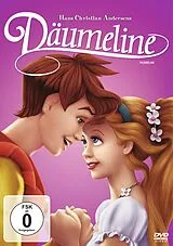 Däumeline DVD