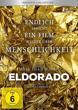 Eldorado DVD