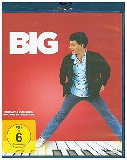 Big BD Blu-ray