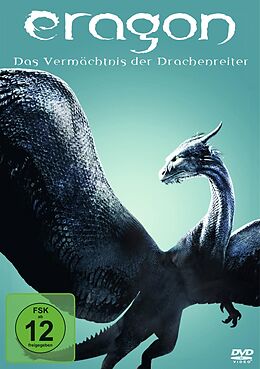 Eragon - Das Vermächtnis der Drachenreiter DVD