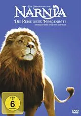 Die Chroniken von Narnia - Die Reise auf der Morgenröte DVD