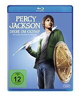 Percy Jackson - Diebe Im Olymp Blu-ray