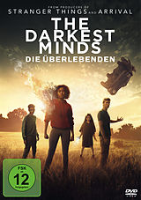 The Darkest Minds - Die Überlebenden DVD