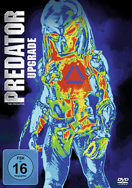 Predator - Upgrade DVD
