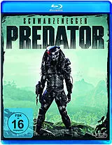 Predator BD Blu-ray