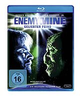 Enemy Mine - Geliebter Feind Blu-ray