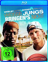 Weisse Jungs bringen's nicht BD Blu-ray