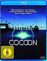 Cocoon Blu-ray